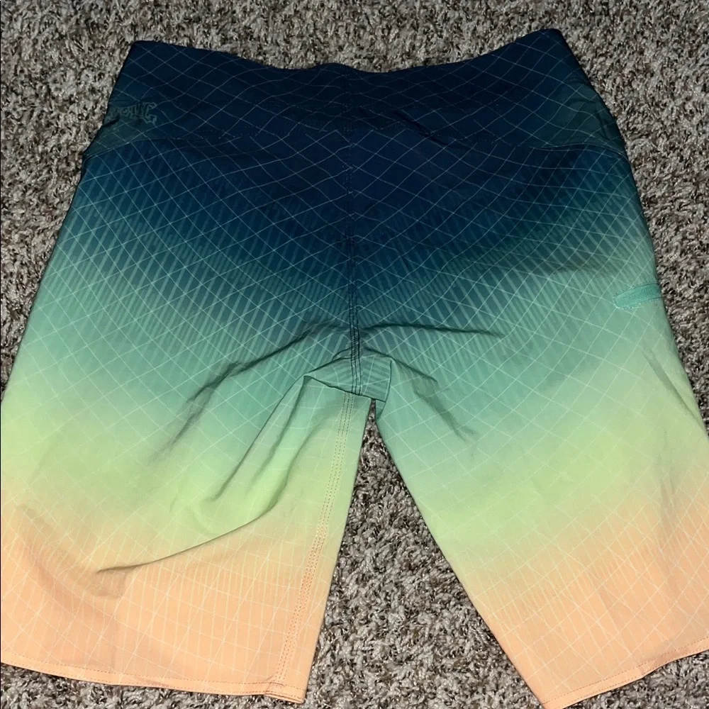 Billabong Fluid Pro Boardshorts